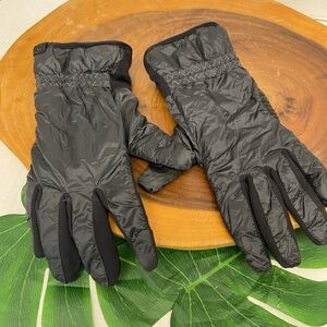 All in Motion Fleece Lined Gloves Sz:L